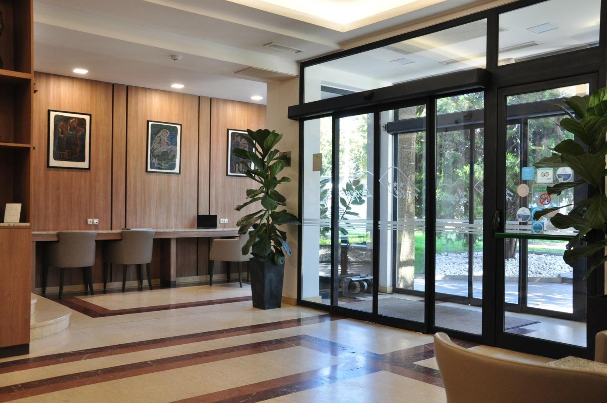Legends Hotel — Fotos 1