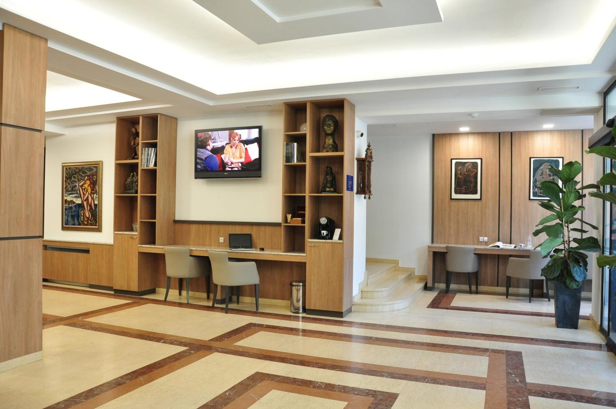 Legends Hotel, Sofia